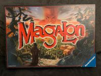 Spiel Brettspiel Magalon, Ravensburger München - Pasing-Obermenzing Vorschau