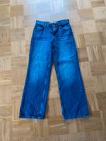 Wide Leg Jeans Hessen - Schöneck Vorschau