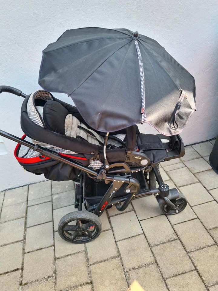 Kinderwagen Buggy Hartan Sky in Sigmaringen