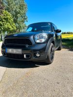 Verkaufe hier meinen geliebten Mini Cooper S Countryman Niedersachsen - Sarstedt Vorschau