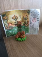 Figur aus Kinder Joy, Ice Age 3 - 3 Dinosaurierkinder Nordrhein-Westfalen - Recklinghausen Vorschau