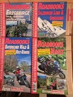 Diverse Road-Books von "Motorrad und Reisen" Niedersachsen - Peine Vorschau