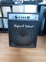 Hughes & Kettner BassKick300 Bass-Verstärker Hessen - Marburg Vorschau