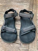 TEVA Sandalen Outdoor Gr. 42 (UK 8, US 9) kaum getragen Bayern - Zorneding Vorschau