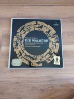 Richard Wagner, Walküre (Schallplatte) Bayern - Lappersdorf Vorschau