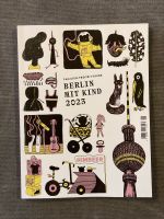 Buch Reiseführer BERLIN MIT KIND 2023 (Himbeer Verlag) Bayern - Coburg Vorschau