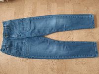 ENGELBERT STRAUSS Jeans aus POWERdenim Gr. 134/140 Bayern - Raubling Vorschau