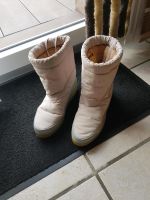 Schneeboots Gr. 41 -Reduzierung- Duisburg - Röttgersbach Vorschau