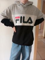 Hoodie FILA 146 Sachsen - Limbach-Oberfrohna Vorschau