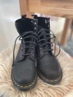 Dr. Martens black Bejewelled Gr. 39 Bayern - Möhrendorf Vorschau