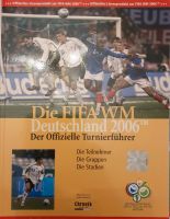 Offizielle Fußball-Turnierführer WM 2006, EM 2008, WM 2014 Kreis Ostholstein - Neustadt in Holstein Vorschau