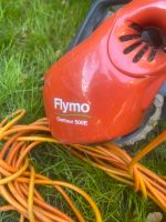 Flymo Contour 500 E Rasentrimmer Essen - Steele Vorschau