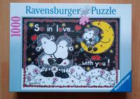 Sheepworld-Puzzle 1000 Teile NEU/OVP Nordfriesland - Oldersbek Vorschau