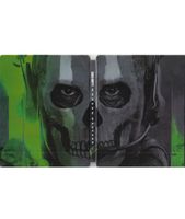 Call of duty modern warfare 2 Steelbook ohne Spiel West - Griesheim Vorschau