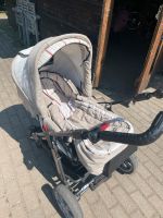 Kinderwagen Hartan Topline S Dresden - Cotta Vorschau