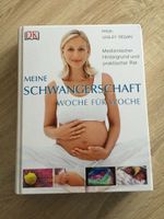 Schwangerschaftsbuch Sachsen-Anhalt - Holzweißig Vorschau