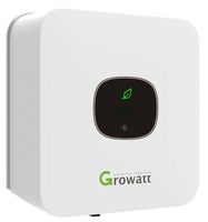 Growatt MIC 750 TL-X Wechselrichter/Inverter für Balkonkraftwerk Niedersachsen - Celle Vorschau