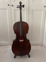 Cello 1930er Jahre Bayern - Bamberg Vorschau