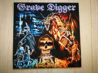 ⭐ Grave Digger - Rheingold - LP/Vinyl/Picture Disc Ltd. Edt. 2003 Brandenburg - Eichwalde Vorschau