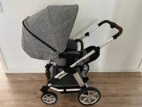 ABC Design Turbo 4 Kinderwagen Schleswig-Holstein - Hamberge Holstein Vorschau