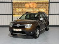 Dacia Duster I Prestige 4x2/2.Hd/Leder/Klima/TÜV-NEU Hannover - Ahlem-Badenstedt-Davenstedt Vorschau