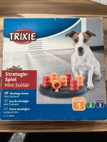 Trixie Activity Spiel Mini Solitär Level 1 Hunde Spielzeug OVP Niedersachsen - Wendisch Evern Vorschau