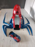 Spiderman Spielzeug Thüringen - Kirchheim Vorschau