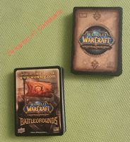 World of Warcraft TCG Karten Niedersachsen - Garbsen Vorschau