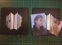 WTS BTS Proof albums Berlin - Marzahn Vorschau