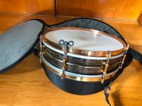 Ludwig Black Beauty Deluxe Snare Drum 14x4 Vintage 20s Stuttgart - Untertürkheim Vorschau