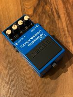 Boss CS3 Modded Compression Sustainer Niedersachsen - Rühen Vorschau