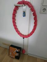 Smart Hula Hoop Fitnessreifen Düsseldorf - Rath Vorschau