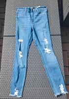 Hollister, Jeans, 38/40, blau, wie neu Hessen - Haiger Vorschau