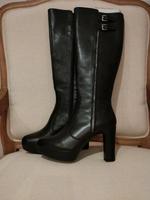 UNISA Stiefel Gr 37 Neu Hessen - Gießen Vorschau