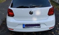 [NEU] Stoßstange weiß hinten VW Polo 6R /C BJ14-17 Farbcode LC9A Nürnberg (Mittelfr) - Mitte Vorschau