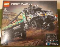 LEGO 42129 Technic 4x4 Mercedes-Benz Zetros (Neu & OVP) Brandenburg - Potsdam Vorschau