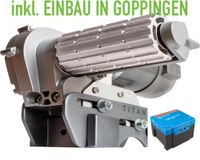 Herbstaktion Ego TITANIUM + Einbau + 12V 20AH PPP Lithium Baden-Württemberg - Göppingen Vorschau