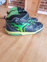 Geox, Herbst- Schuhe, 34 Frankfurt am Main - Riederwald Vorschau