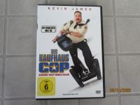 DVD , " Der Kaufhaus Cop " , mit Kevin James , Wandsbek - Hamburg Bramfeld Vorschau