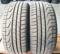 2 o 4x 6mm PIRELLI Winterreifen 2x 275/40 R20 106W - 275 40 20 Baden-Württemberg - Sindelfingen Vorschau