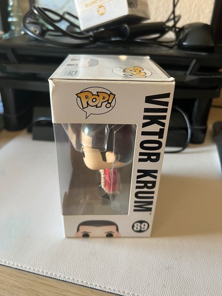 Harry Potter Funko Pop Nummer 89 in Dortmund