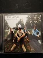 CD The Verve Urban Hymns 13 super Titel!! Baden-Württemberg - Kornwestheim Vorschau