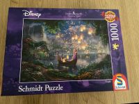 Disney Rapunzel Puzzle 1.000 Teile Niedersachsen - Hatten Vorschau