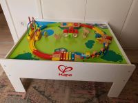 Hape Eisenbahn Spieltisch für Kinder Schleswig-Holstein - Flintbek Vorschau