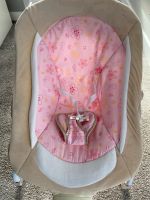 Babywippe rosa Musik Wippe Babyschaukel pink Nordrhein-Westfalen - Geilenkirchen Vorschau