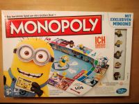 Monopoly, Minions, Niedersachsen - Ihlienworth Vorschau