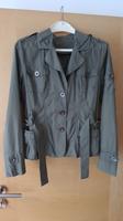 Cargojacke Damen mit Gürtel,Fb. khaki, Gr. 38 Bayern - Neualbenreuth Vorschau