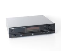 Yamaha CDR-HD1300 CD-Recorder mit HDD Rheinland-Pfalz - Niederzissen Vorschau