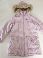 Winterjacke Parka Mantel Esprit 116/122 Hessen - Kassel Vorschau