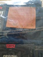 Vintage Distressed Levis 501 Jeans W34 L34 Schleswig-Holstein - Flensburg Vorschau